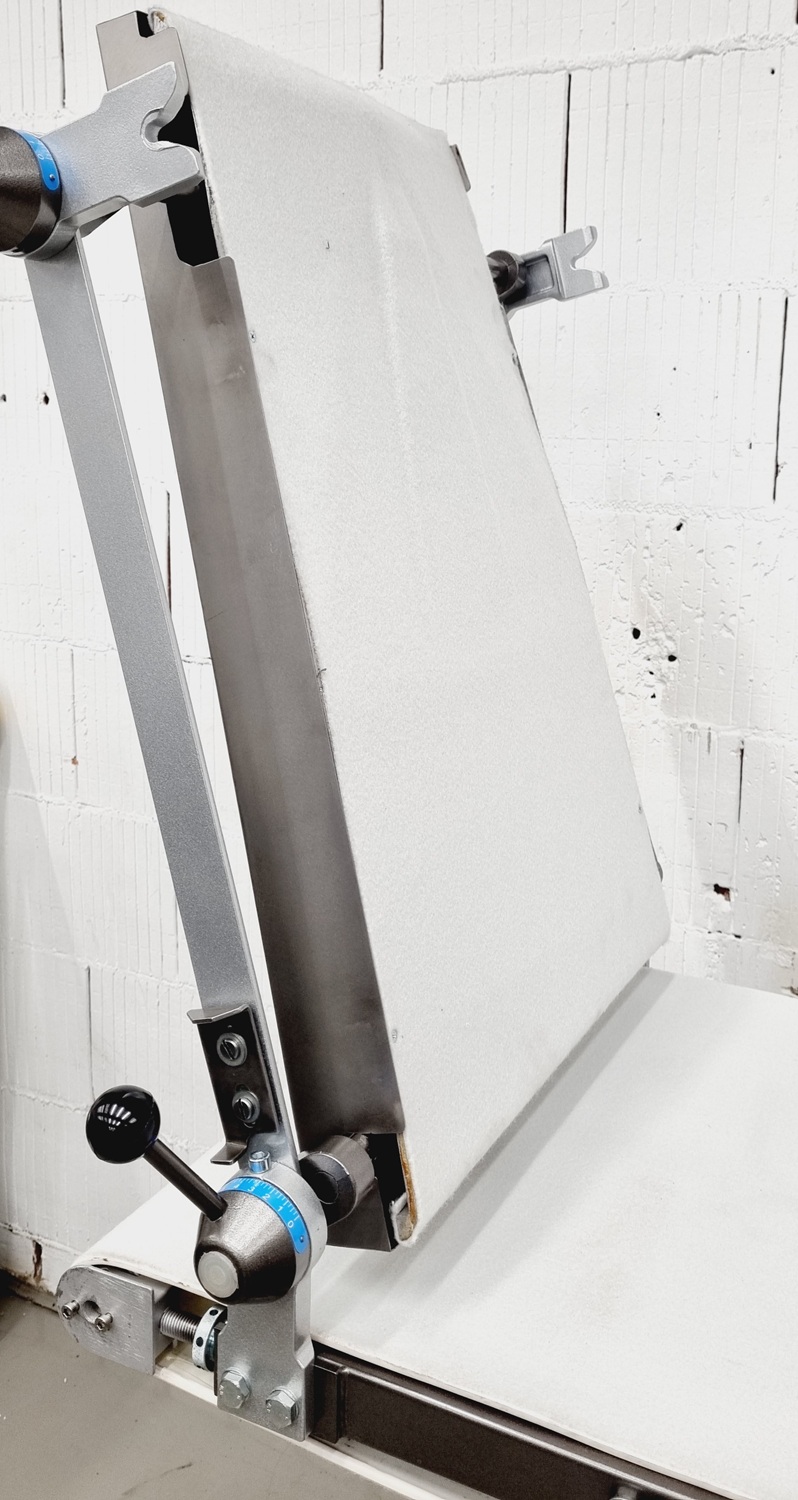 Ausrollmaschine Fritsch Rollfix 3W-630