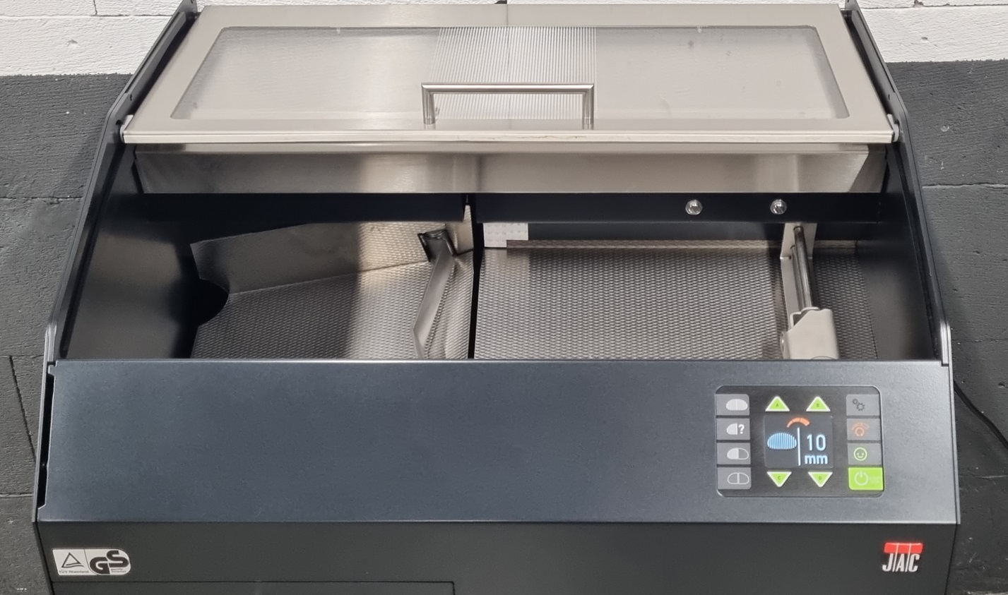 Brotschneidemaschine JAC Varia