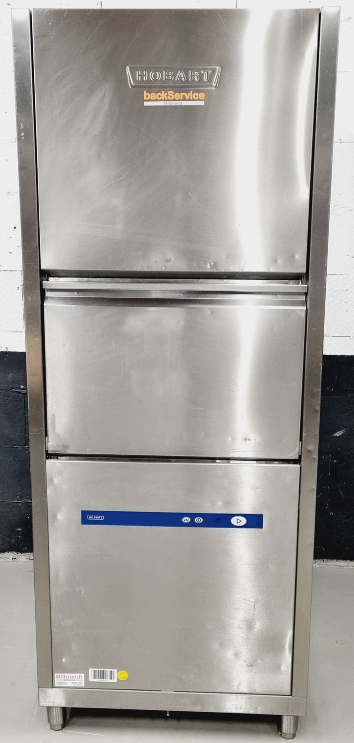 Spülmaschine Hobart UXLS-11 Spülmaschine Hobart UXLS-11