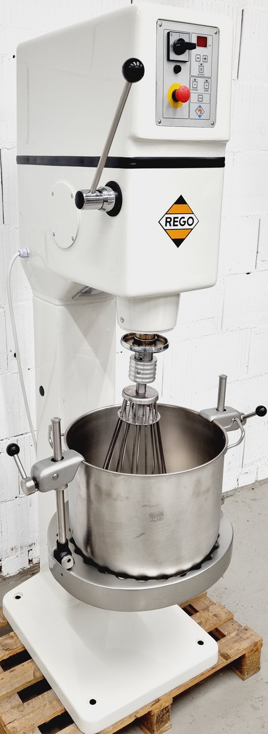 Anschlagmaschine Rego SM 4 U