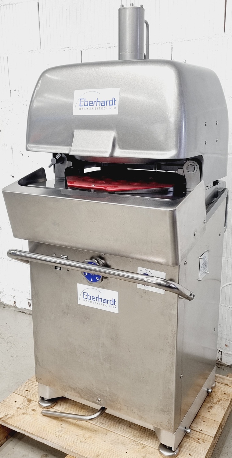 Brötchenpresse Eberhardt Optimat S