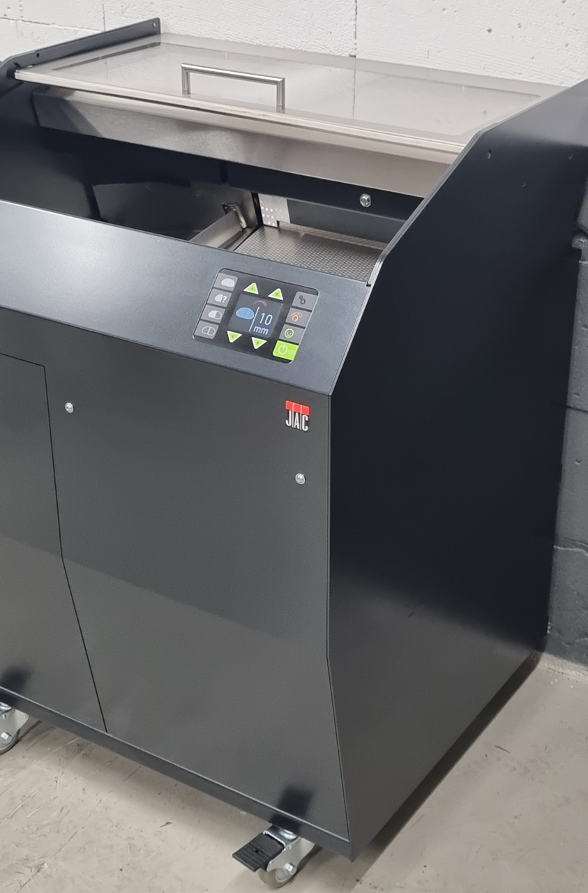 Brotschneidemaschine JAC Varia