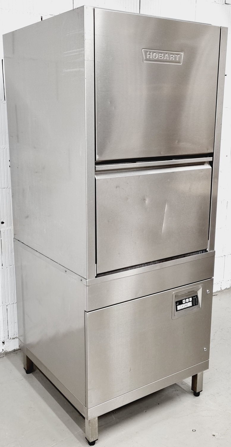 Spülmaschine Hobart UX 30 EB