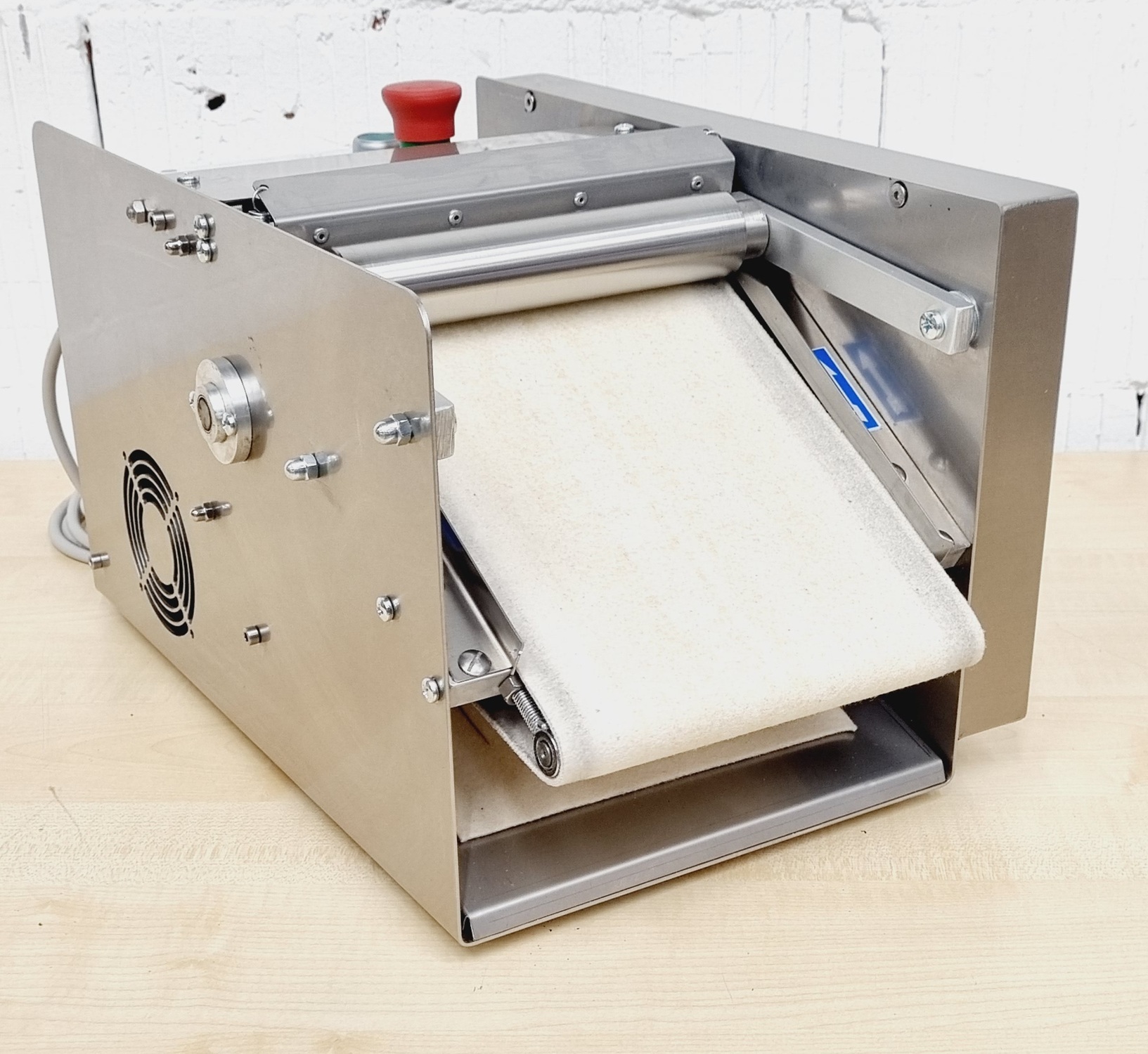 Croissantroller Rondi