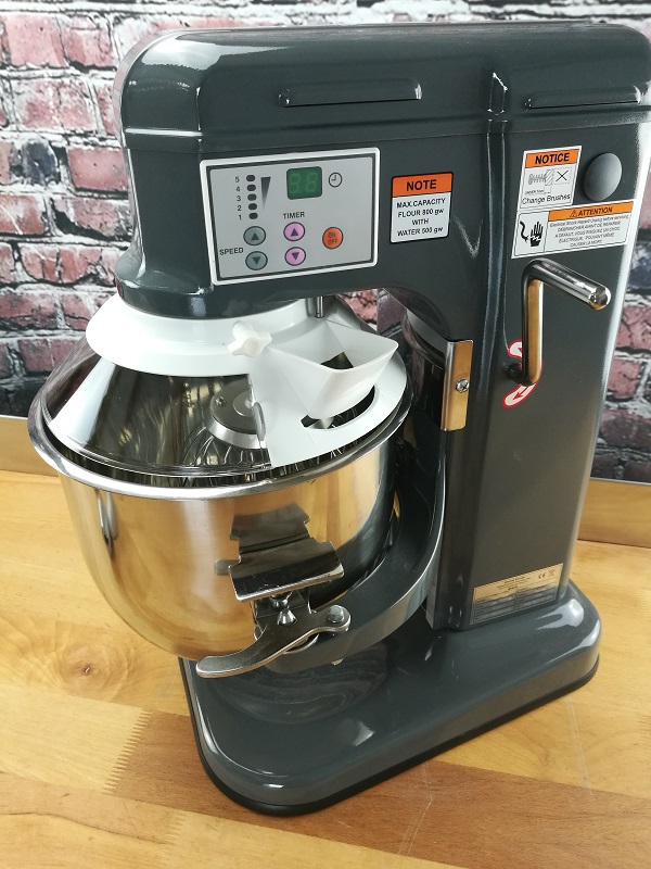 Planetenrührmaschine Sinmag SE 10 L  NEU