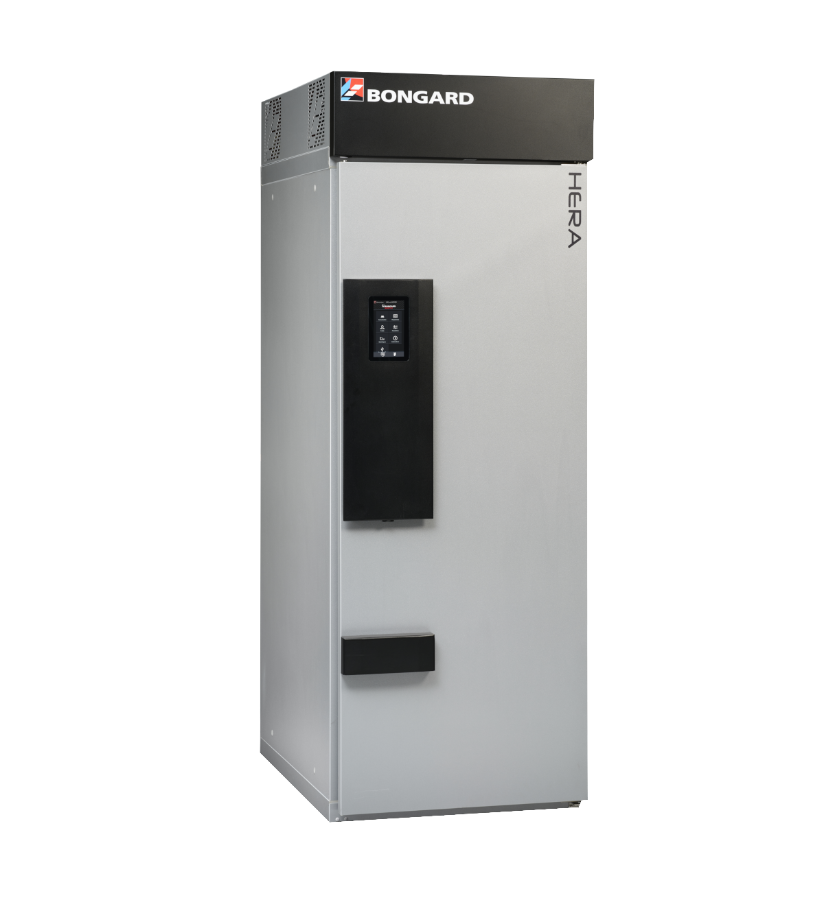 Gärverzögerungsschrank für Wagen HERA-C 600x800 Neu