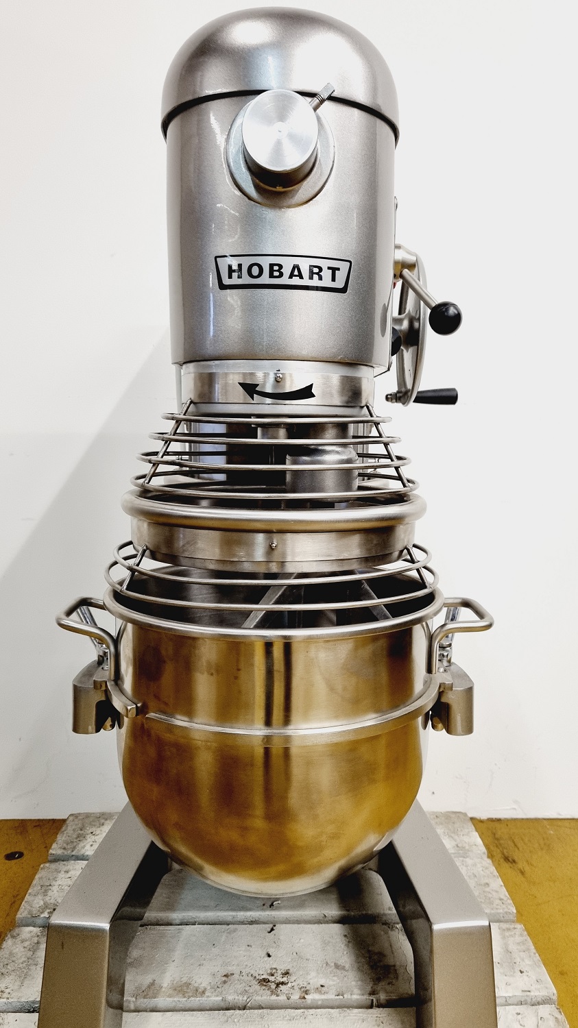 Planetenrührmaschine Hobart H 300