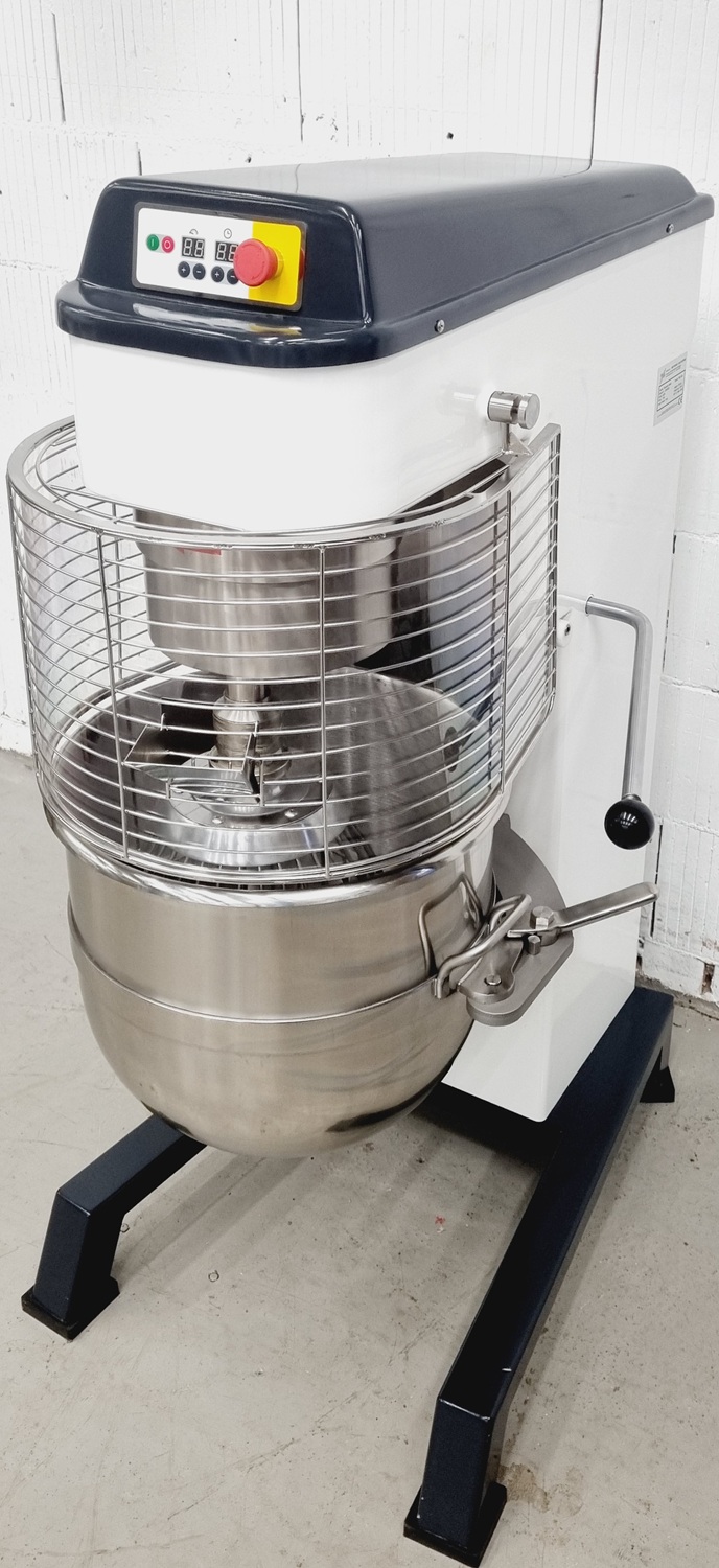Planetenrührmaschine PL 40 Planeto  NEU