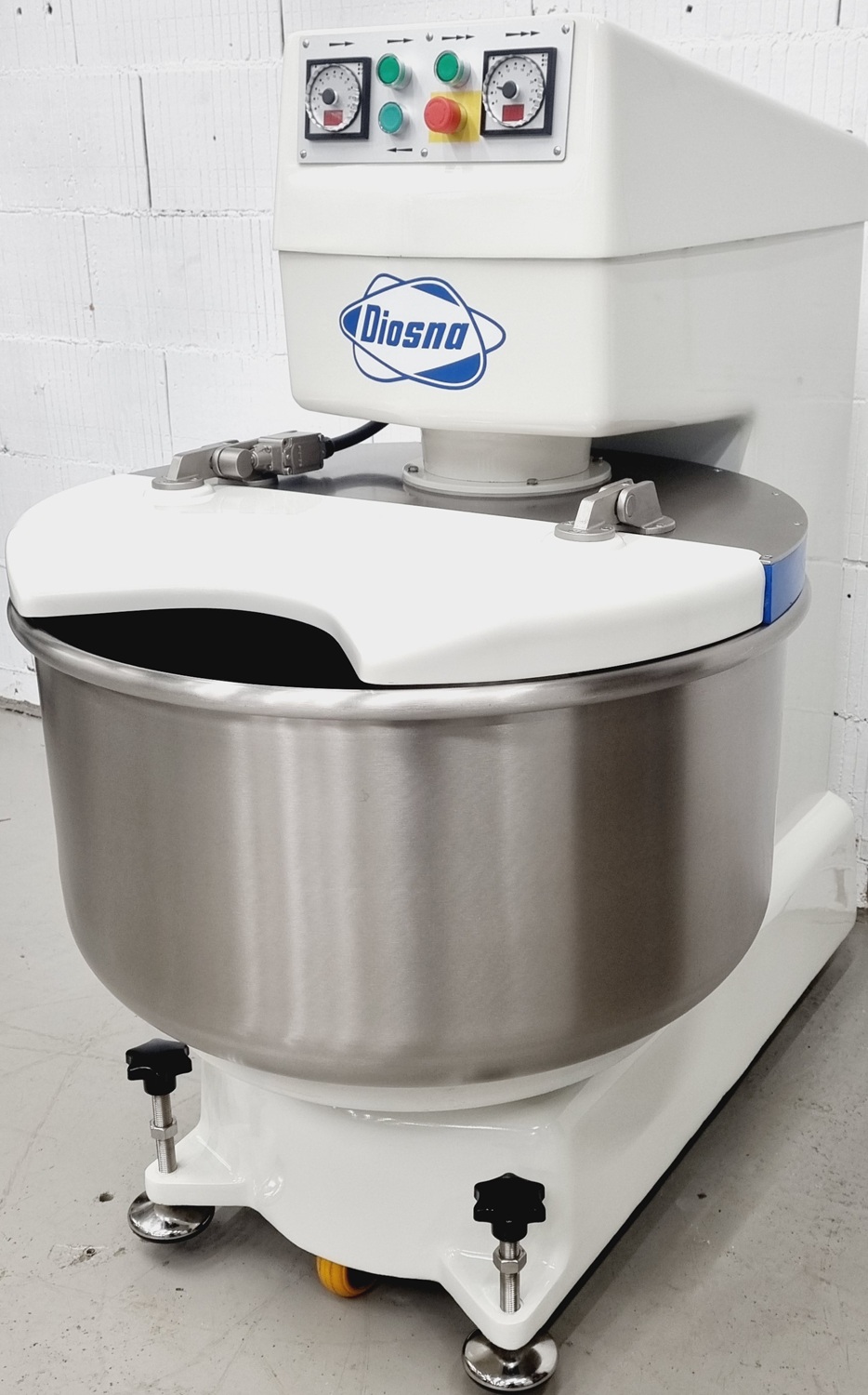Spiralkneter Diosna SP 120 D