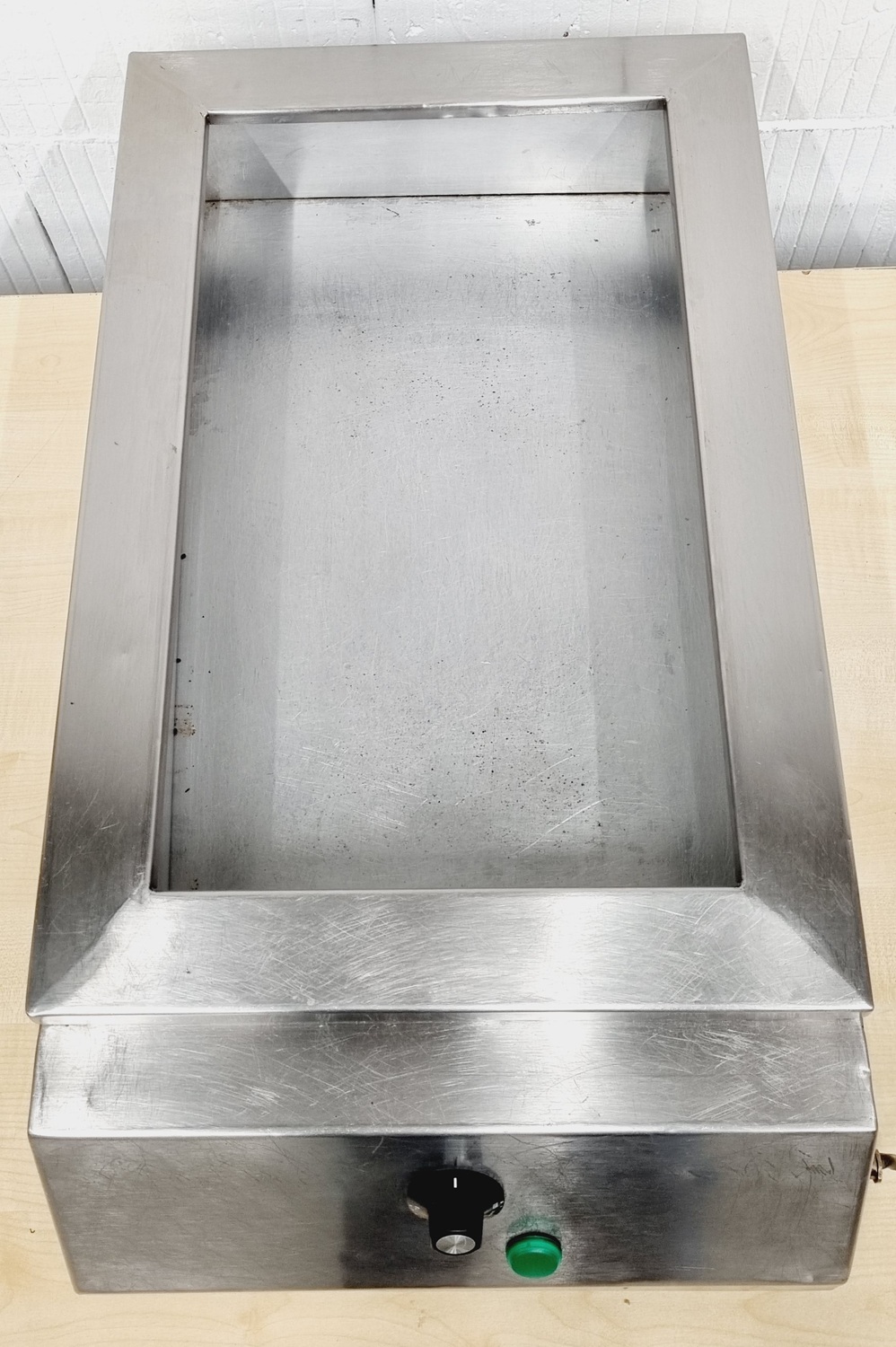 Temperiergerät Jufeba TG 1-2 T