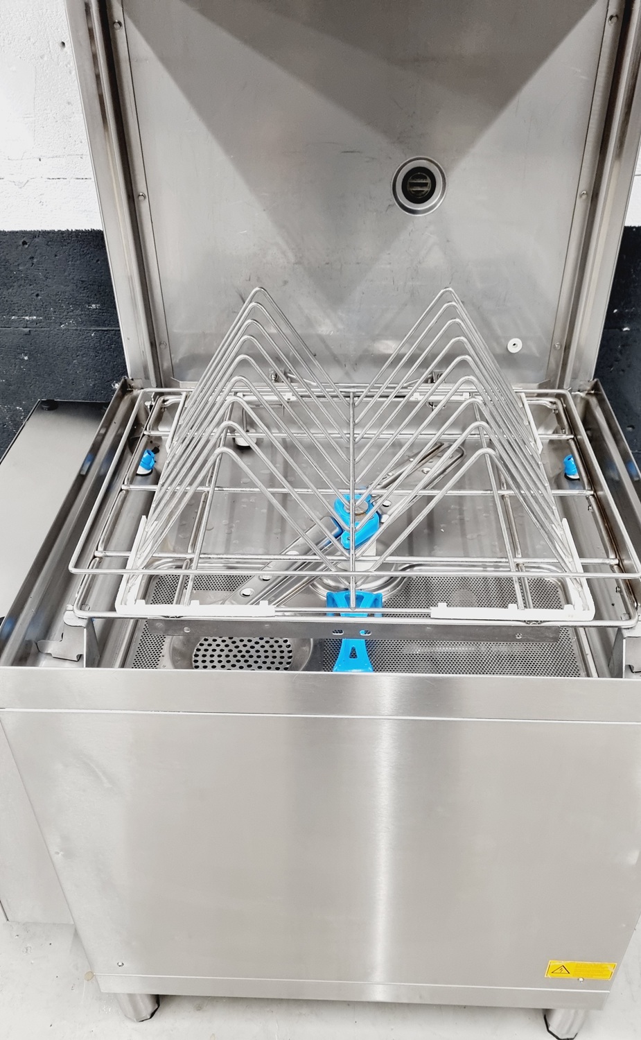 Spülmaschine Meiko M-iClean HL