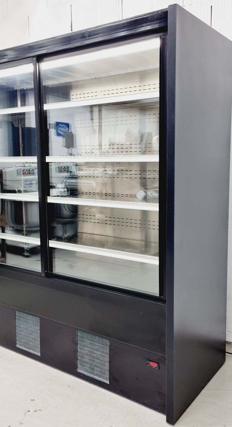 Kühlvitrine Dilara 180