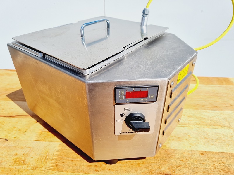 Temperiergerät LCM 8T