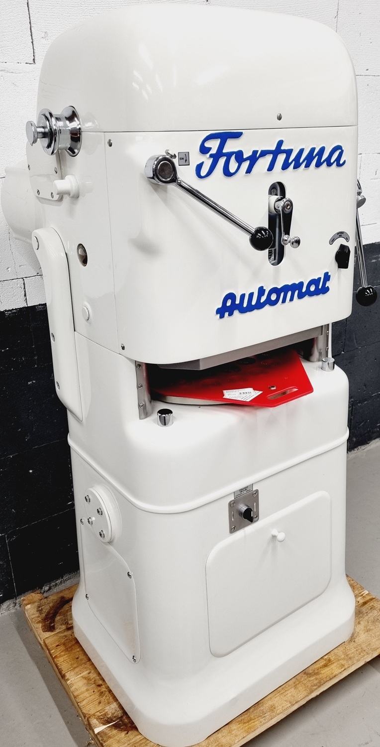 Brötchenpresse Fortuna Automat A 3 E +