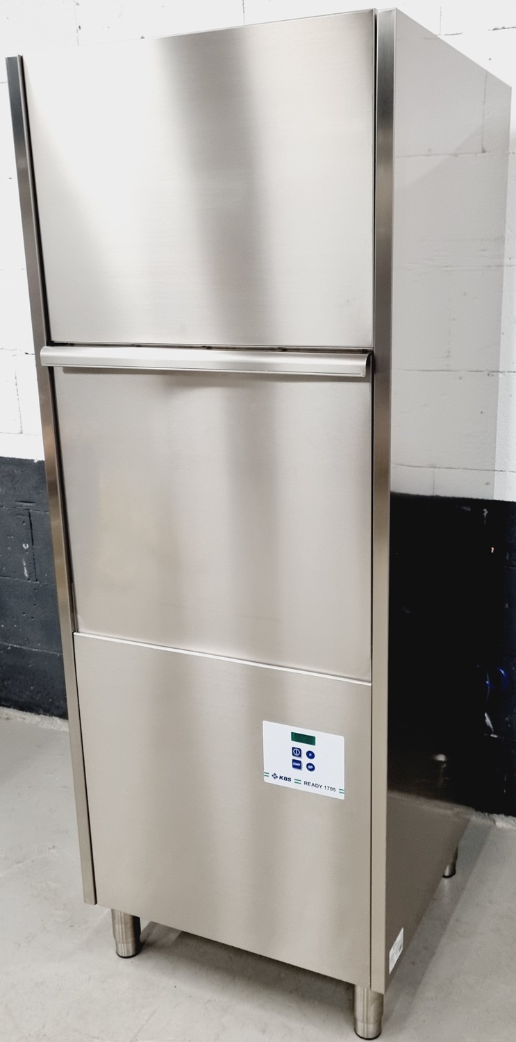 Universal-Spülmaschine R-Line +  NEU