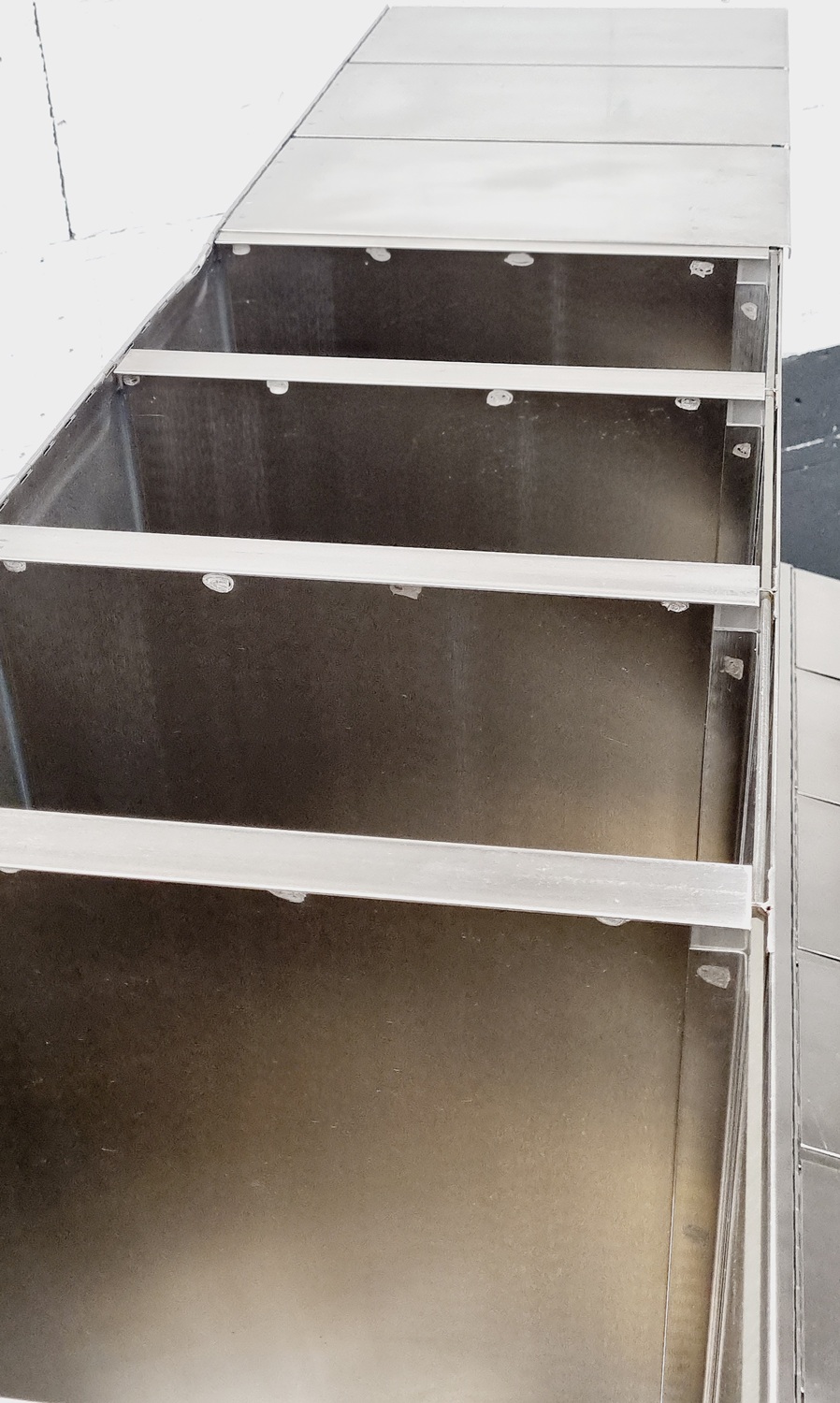 Zutatensilo Riehle ZS 7