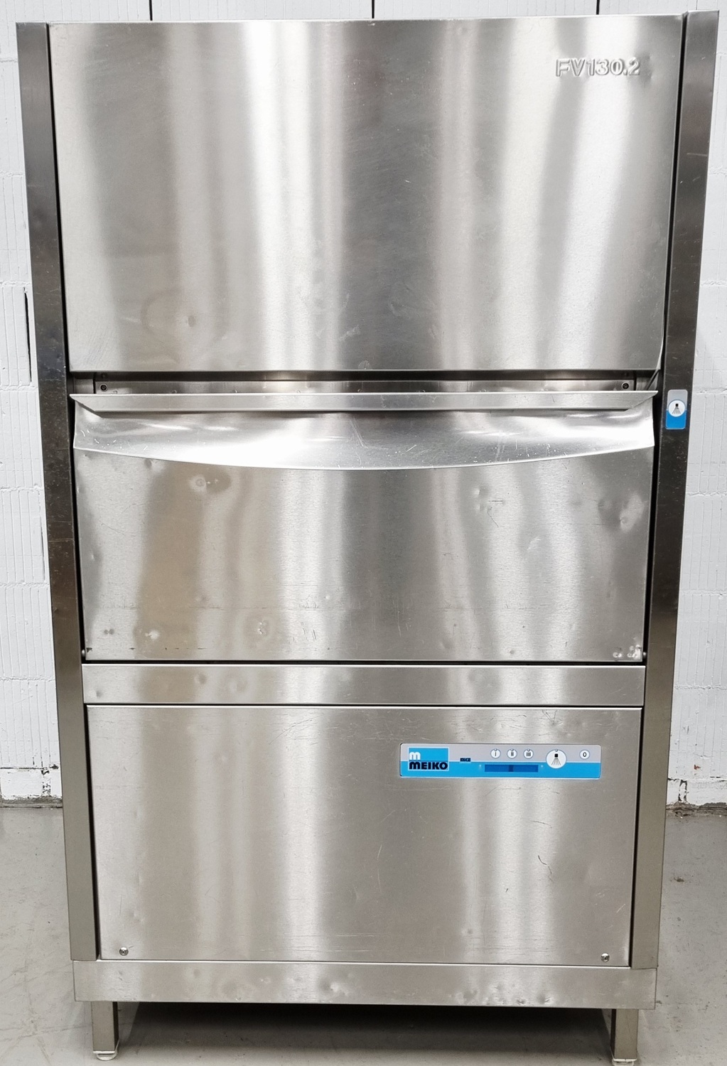 Spülmaschine Meiko FV 130.2