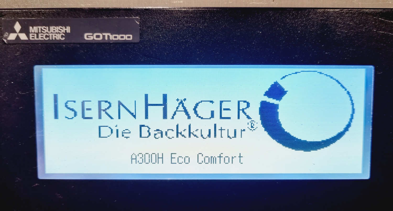 Aromaanlage Isernhäger A 300 ECO