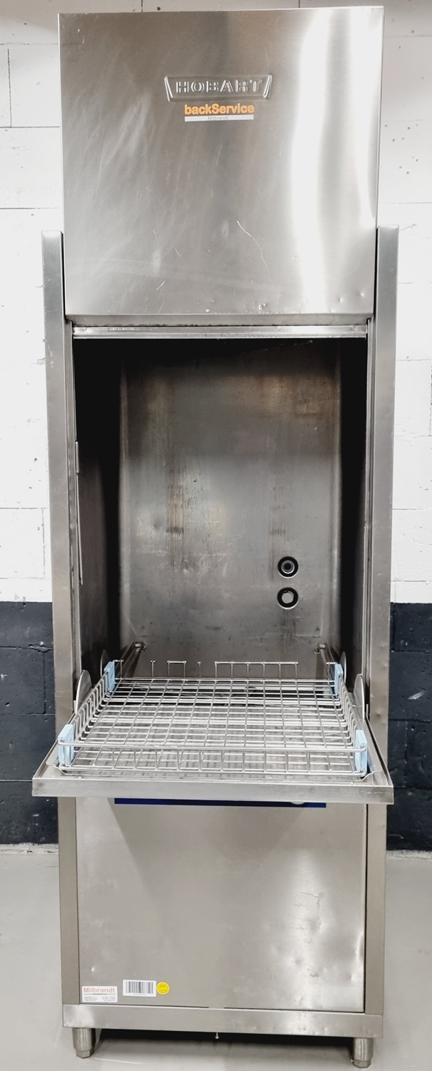 Spülmaschine Hobart UXLS-11 Spülmaschine Hobart UXLS-11