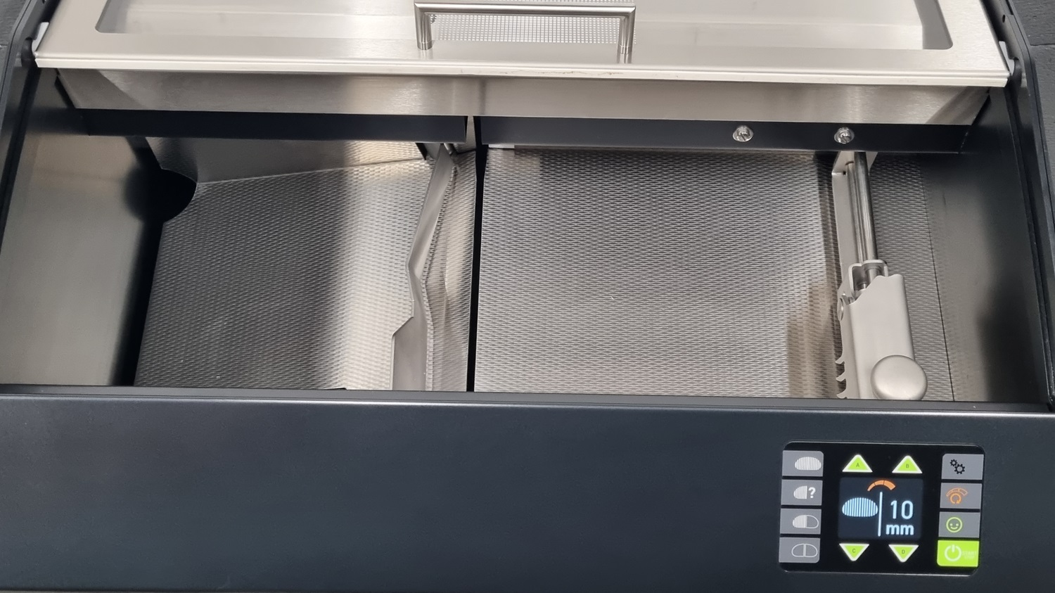 Brotschneidemaschine JAC Varia