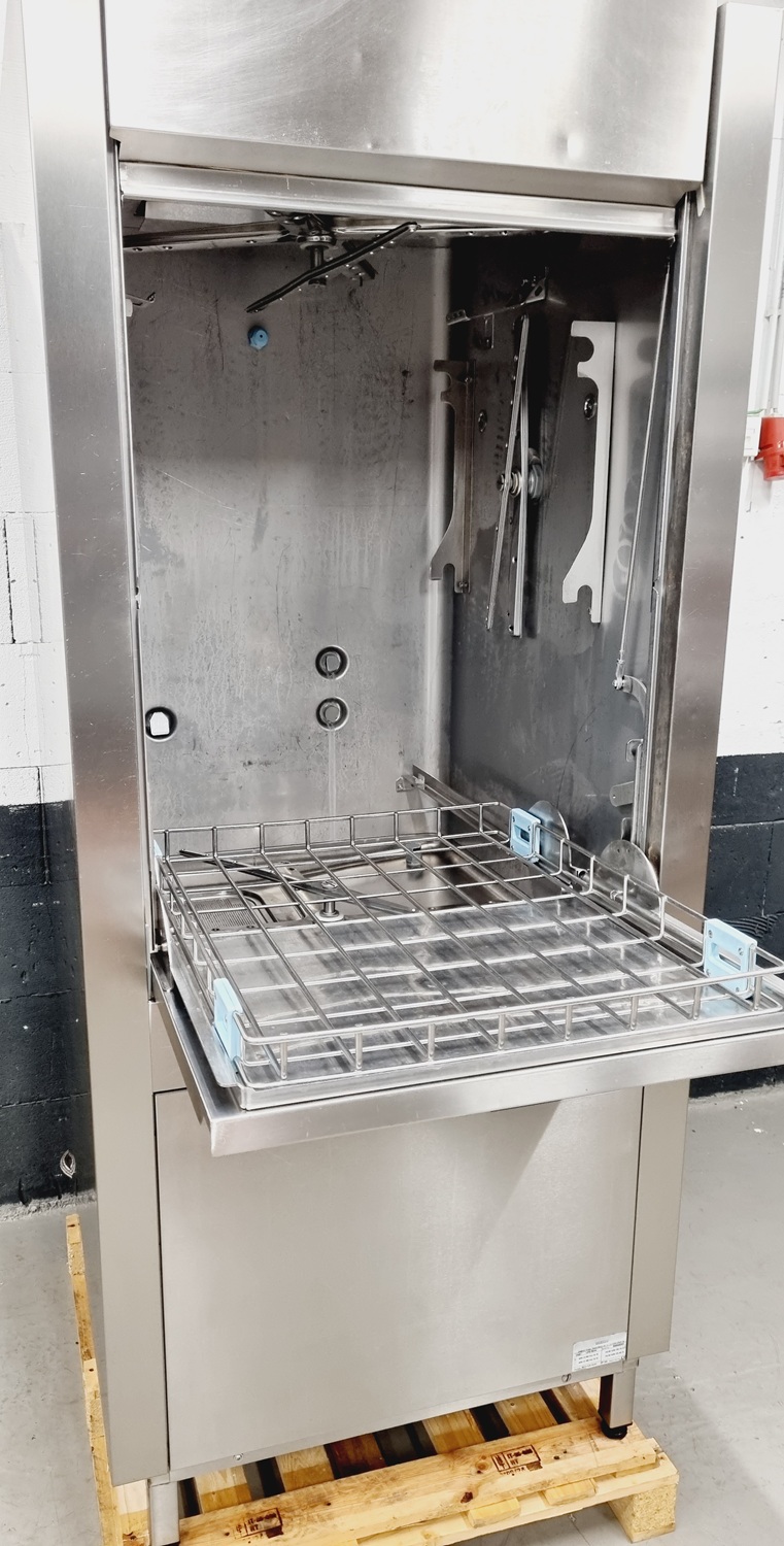 Spülmaschine Hobart UP Premax Spülmaschine Hobart UP Premax