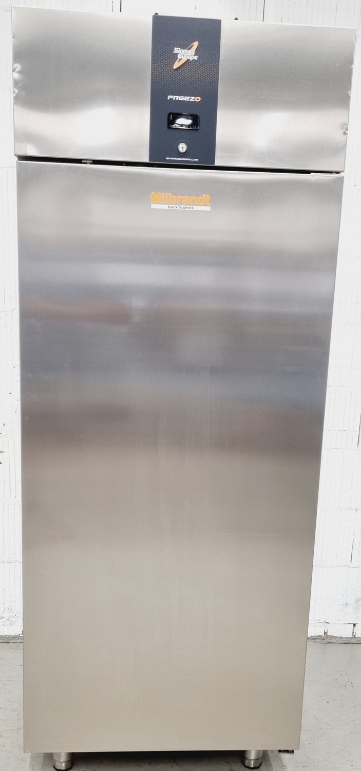 Backwarentiefkühlschrank 680 Freezo