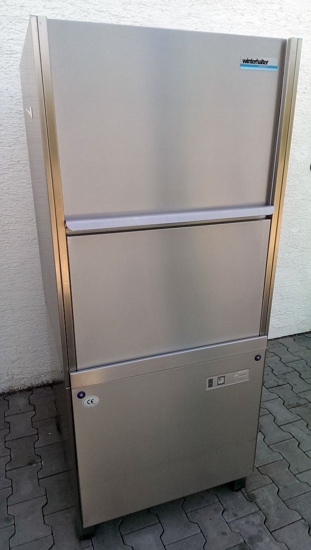 Spülmaschine Winterhalter GS 650