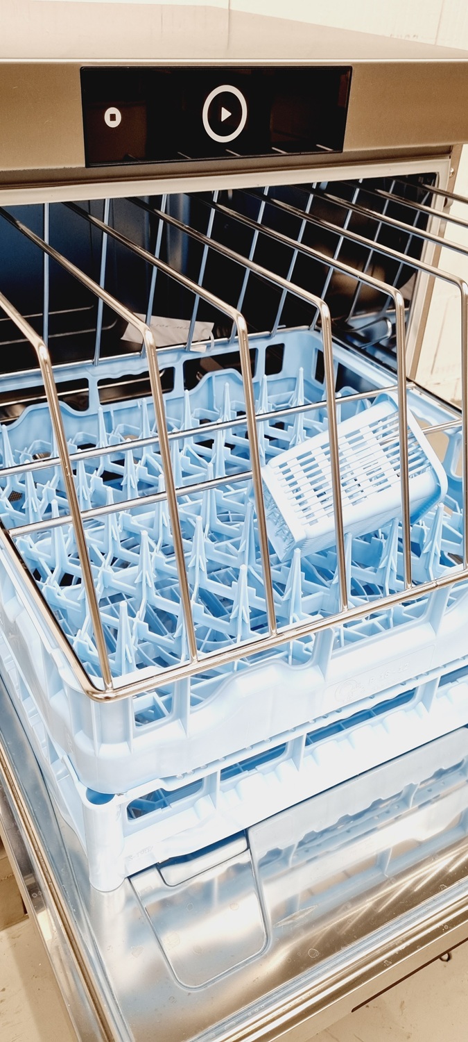 Spülmaschine Hobart FX All in NEU