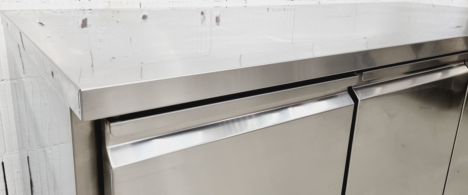 Bäckerei Kühltisch BKT 2000 Bäckerei Kühltisch BKT 2000