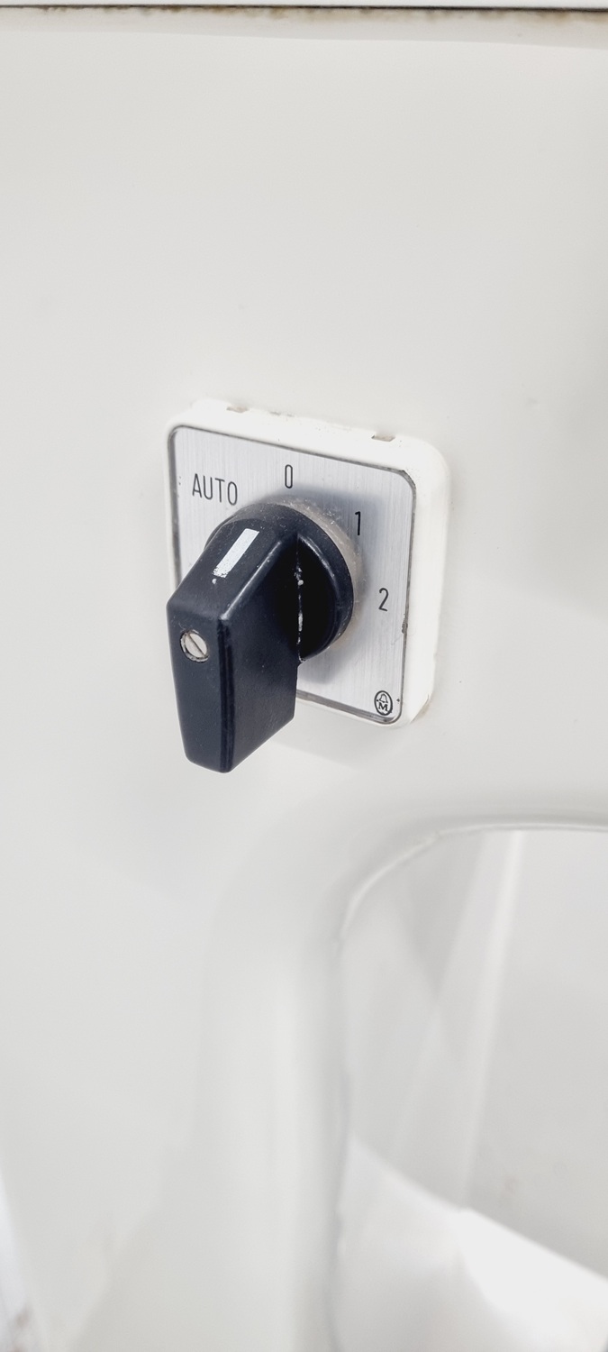 Spiralkneter Boku SK 38 CS