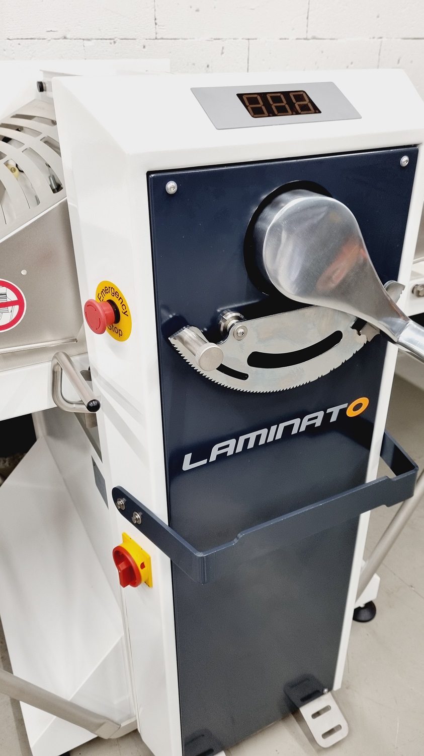 Ausrollmaschine Laminato 650
