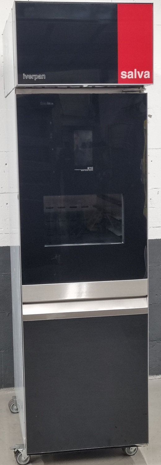 Gärunterbrecher Salva Iverpan FCX 20 Gärunterbrecher Salva Iverpan FCX 20