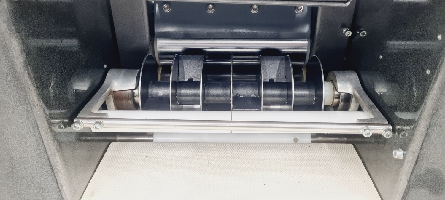 Brötchenanlage Iris Gulliver 20 Special