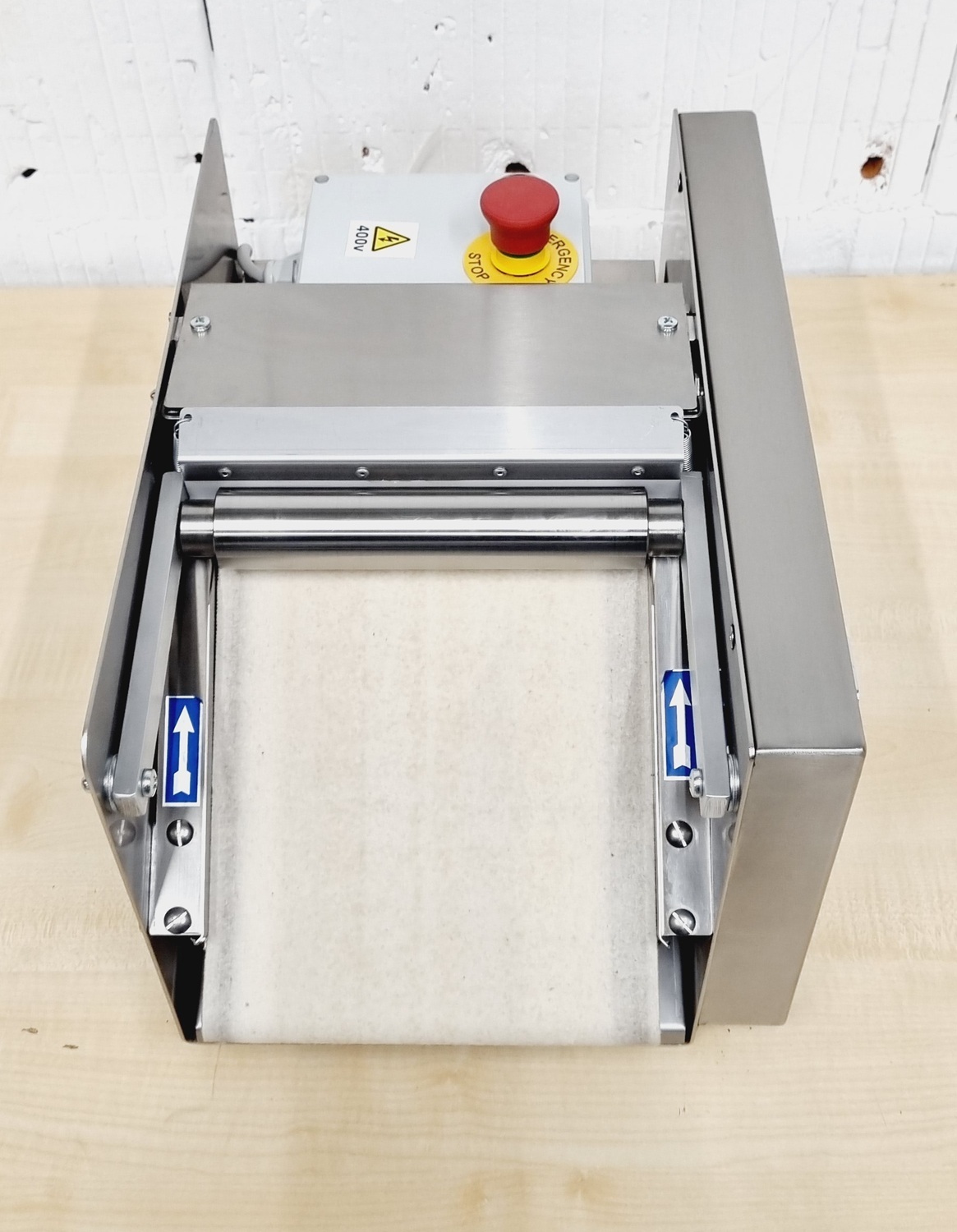 Croissantroller Rondi